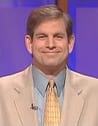 Peter Schmidt on "Jeopardy!"