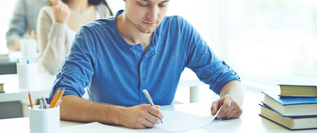 ACT prep Allentown