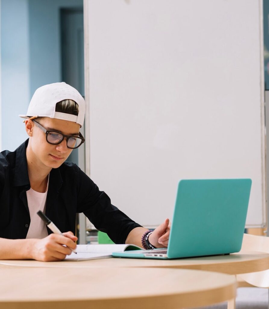 Digital SAT prep Lansdale